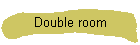 Double room
