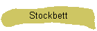 Stockbett